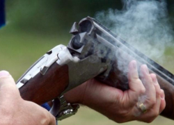 Волжанин выстрелил в спину своему сыну