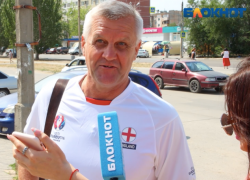 «Люди в таком состоянии телесном спокойные», - волжанин о депутате Xаликове