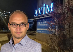 Волгоградскому юридическому агентству AVIM, основанному Иваном Ивановым, исполнилось 10 лет