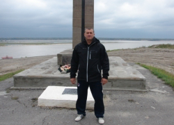 Волгоградцы отправляются на чемпионат мира по панкратиону