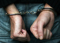 За перестрелку в магазине Городищенского района полиция задержала рецидивиста