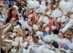 В Волжском многодетные мамы могут выйти на пенсию досрочно