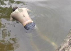 В реке под Волгоградом во время ночной рыбалки утонул пенсионер