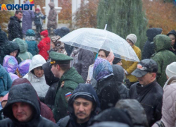 Дождь со снегом пойдет в этот понедельник