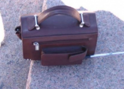 Волжанин оставил собутыльника без документов и телефона