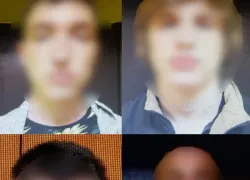 Четверо против одного: в Волжском молодые люди избили парня и отняли 15 тысяч прямо на улице