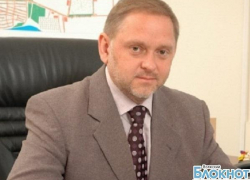 Волжский мэр получил оценку «удовлетворительно»