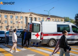 На регулируемом переходе в Волжском сбили пешехода 