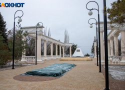 Температурные качели в Волжском: прогноз