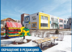 С детского сада воспитатели и няни бегут как с тонущего корабля, - волжанка