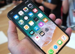 iPhone X достался лучшему  волжскому фристайлеру