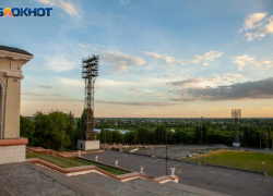67 лет исполнилось стадиону имени Логинова в Волжском