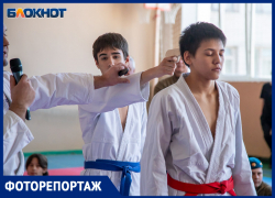 В Волжском школьникам официально разрешат давать отпор: в программу вводят самооборону против ножа и пистолета