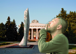 Сергей Шнуров даст в Волжском необычный концерт