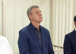 Осужденного заммэра Сухорукова уволили из Волжской администрации 