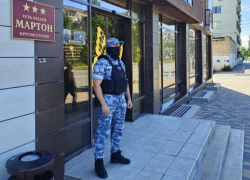 Заселение в отели «Мартон» в центре Волгограда грозит штрафами и уголовным делом