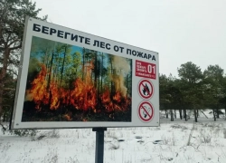 Волгоградская область усиливает противопожарную готовность к 2026 году