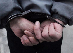 На въезде в Волгоград задержали жителя Калмыкии, находящегося в федеральном розыске