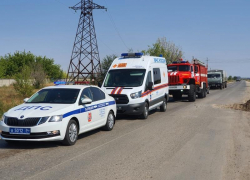 2 фугасные бомбы обезвредили в Волгограде