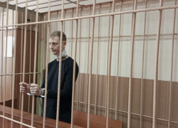 Зарезавшего жениха на глазах у невесты волгоградца взяли под стражу