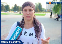 «Брат невестки обещал вернуть мне внуков по кусочкам», - волжанка Елена Бурлуцкая