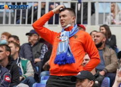 Волгоградский регион в судейских бригадах 22‑го тура Лиги PARI: кого назначили на ключевые матчи