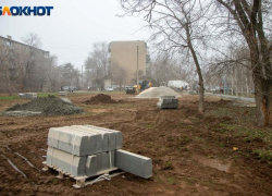 0 градусов весь день: погода в Волжском