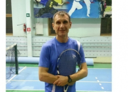 Волжский теннисист стал Чемпионом России 