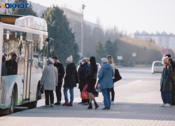 В Волжском начнут курсировать 3 новых дачных маршрута 