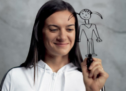 Благодаря Елене Исинбаевой в Волгограде появится новый спортивный комплекс