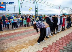 Медики рассказали жителям Волжского, как поддержать иммунитет