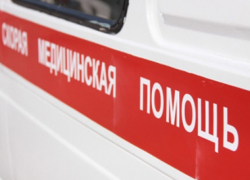 Нетрезвая волжанка выпала из окна третьего этажа общежития