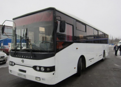 Волжская пассажирка упала в салоне автобуса: пострадавшая в больнице