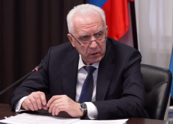 Генпрокурор помог решить вопрос с получением земли участнику СВО из Волжского