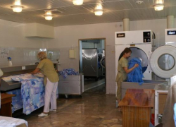 Прачечная задолжала в бюджет Волжского  почти полмиллиона рублей