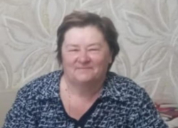 Похоронила дочь и исчезла: 55-летнюю женщину разыскивают под Волжским 