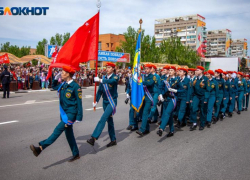 9 мая в условиях запрета массовых мероприятий: куда сходить в Волжском