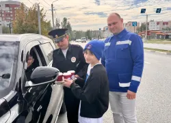 В Волжском водителям предложили кофе вместо алкоголя за рулём