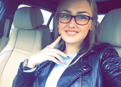 Милую Юлию Сайтталипову поздравили с днем рождения