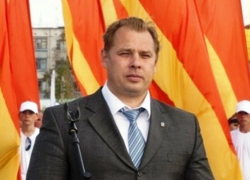 Экс-главе администрации Среднеахтубинского района условный срок заменили реальным