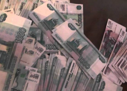 Волгоградские дорожники опустошили бюджет города на 4 миллиона