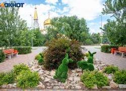 Солнечный понедельник будет в Волжском 