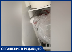 «Тараканы ходят пешком», - волжанка жалуется на антисанитарию в больнице