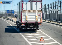 В Волжском продлили ограничения на проезд через ГЭС