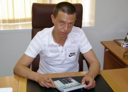 К поискам без вести пропавшего волжанина подключились следственные органы 