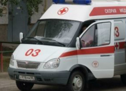 На дороге Волгограда автоледи сбила 14-летнюю школьницу