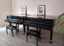 Новые инструменты поступят в музыкальные школы Волжского 