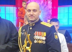 Волжанину Михаилу Подшибякину посмертно присвоили звание Героя Российской Федерации