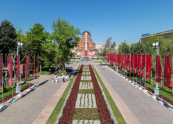 Визит Путина и Лукашенко в Волгоград перенесен на 29 апреля