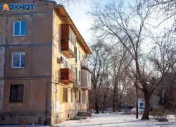 Взнос на капремонт в Волгоградской области вырос на 25%